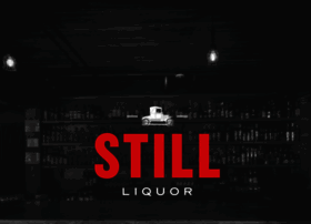 stillliquor.com