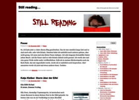 stillreading.de