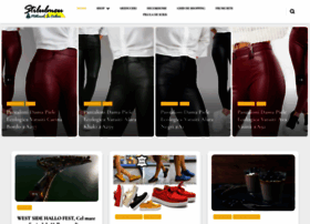 stilulmeu.com