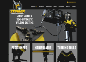 stingerproductionequipment.com