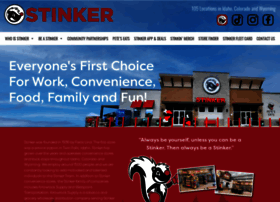 stinker.com