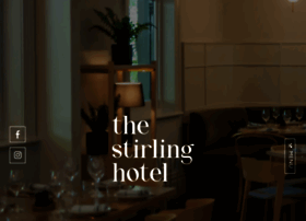 stirlinghotel.com.au