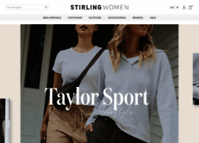 stirlingwomen.co.nz