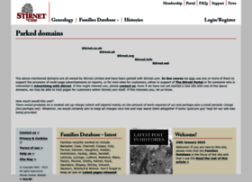 stirnet.co.uk