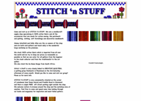 stitchnstuff.co.za