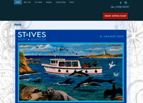 stivesboatservices.com