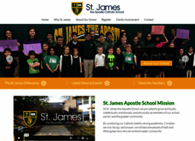 stjamesge-school.org