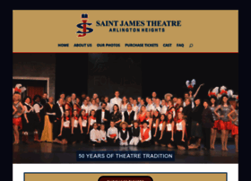 stjamestheatre.org