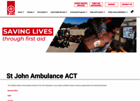 stjohnact.com.au