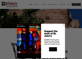 stjohnsboulder.org