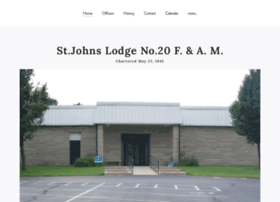 stjohnslodge20.org