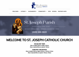 stjoseph-kennewick.org