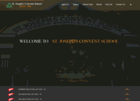 stjosephschoolrkl.org