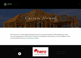 stkconstruction.com