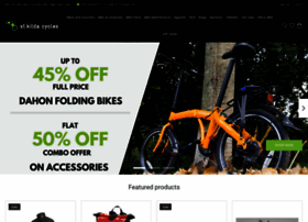 stkildacycles.com.au