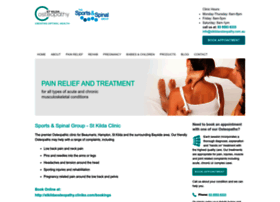 stkildaosteopathy.com.au