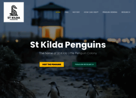 stkildapenguins.com.au