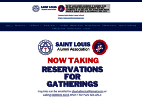 stlouisalumni.org