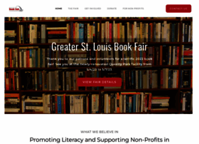 stlouisbookfair.org