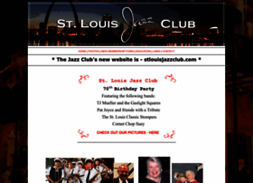 stlouisjazzclub.org