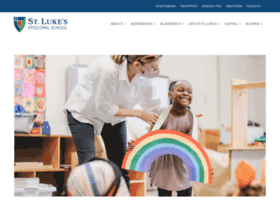 stlukesbrschool.org