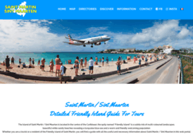 stmaarten.guide