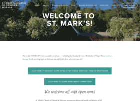 stmarksorinda.org