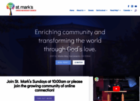 stmarksumc.com