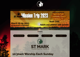 stmarktx.org