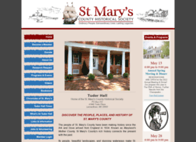 stmaryshistory.org