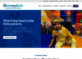 stmaryskids.org