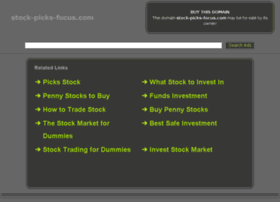 stock-picks-focus.com