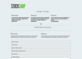 stock-shop.es