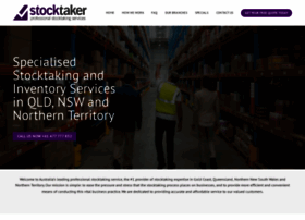 stock-taker.com.au