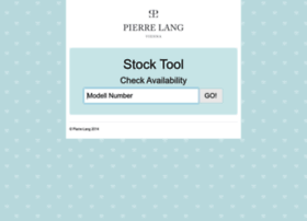 stock.pierre-lang.com