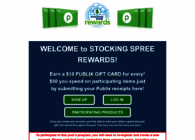 stockingspree.com