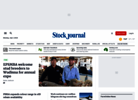 stockjournal.com.au