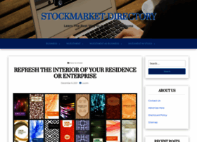 stockmarket-directory.com