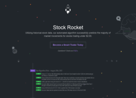 stockrocket.io