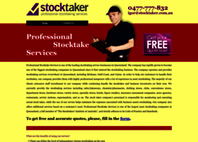 stocktaker.com.au