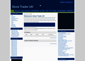 stocktrader.org.uk