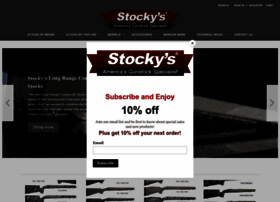 stockysstocks.com
