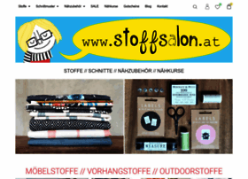 stoffsalon.at