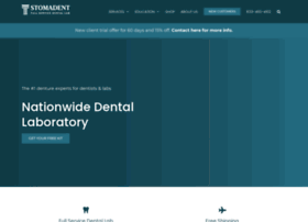 stomadentlab.com