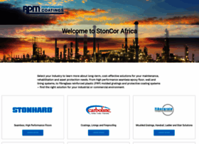 stoncor.co.za