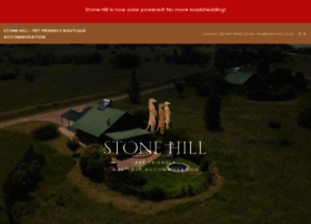 stone-hill.co.za