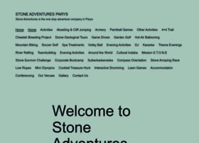 stoneadventures.co.za