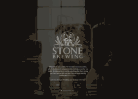 stonebrewing.eu