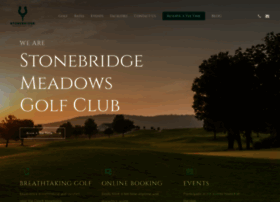 stonebridgemeadows.com