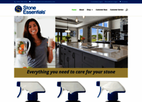 stoneessentialsonline.com